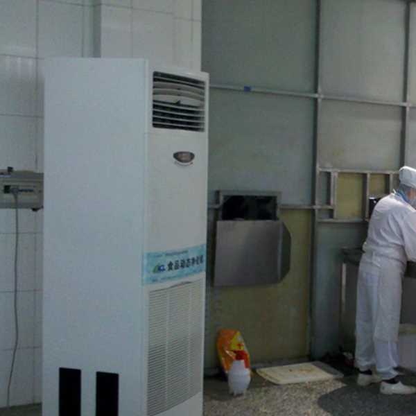 晋中食品正负离子空气杀菌器